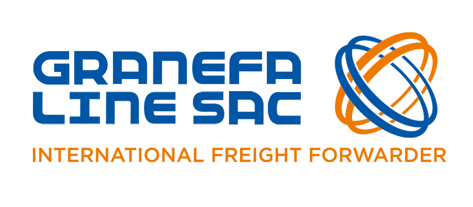 Logotipo Granefa Line