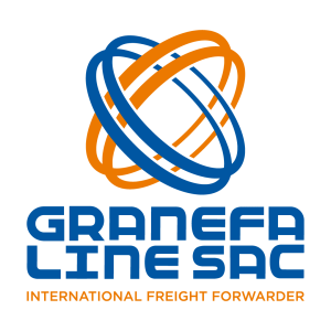 Logo granefa line agencia de carga