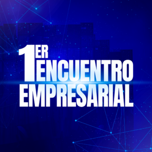 1er encuentro empresarial - Granefa Line