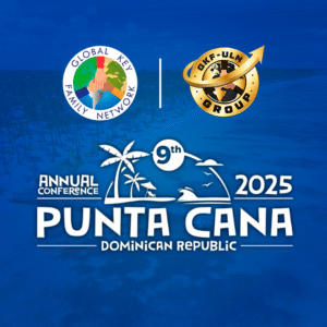 9a Conferencia Anual Punta Cana, República Dominicana